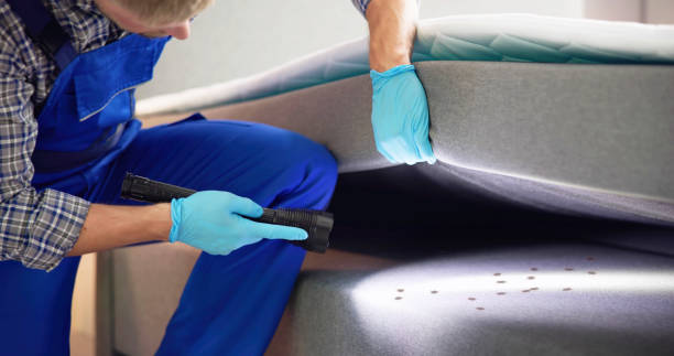 Best Commercial Pest Control Services  in Northport, AL